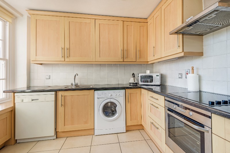 Apsley House, Finchley Road, St John's Wood, London, NW8