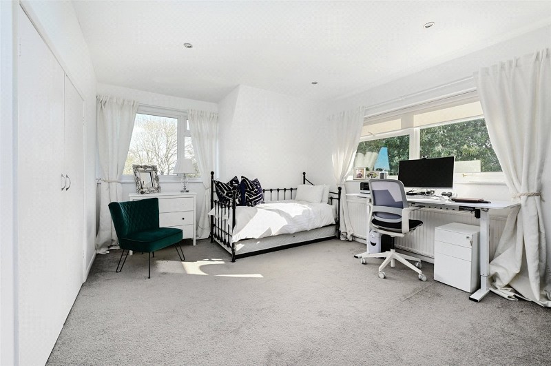Fox Hill, Farley Hill, Reading, Berkshire, RG7