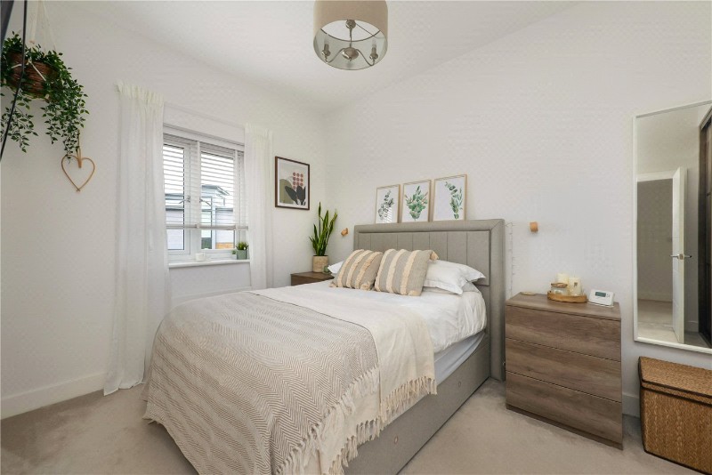 Brayebrook Road, Canterbury, Kent, CT1