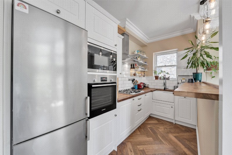 Minster Road, London, NW2