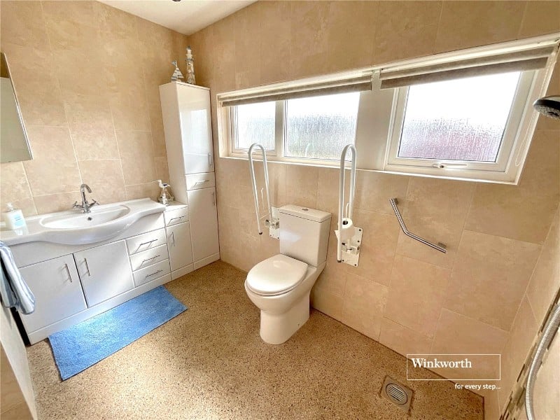 Imber Drive, Highcliffe, Christchurch, Dorset, BH23
