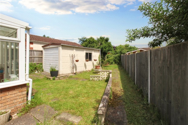 Hawthorne Avenue, Hellesdon, Norwich, Norfolk, NR6