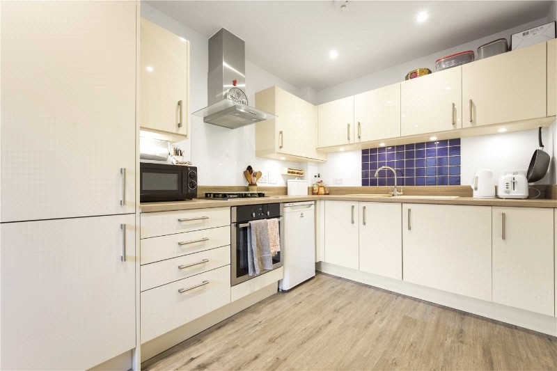 Silverwood Rise, Romsey, Hampshire, SO51