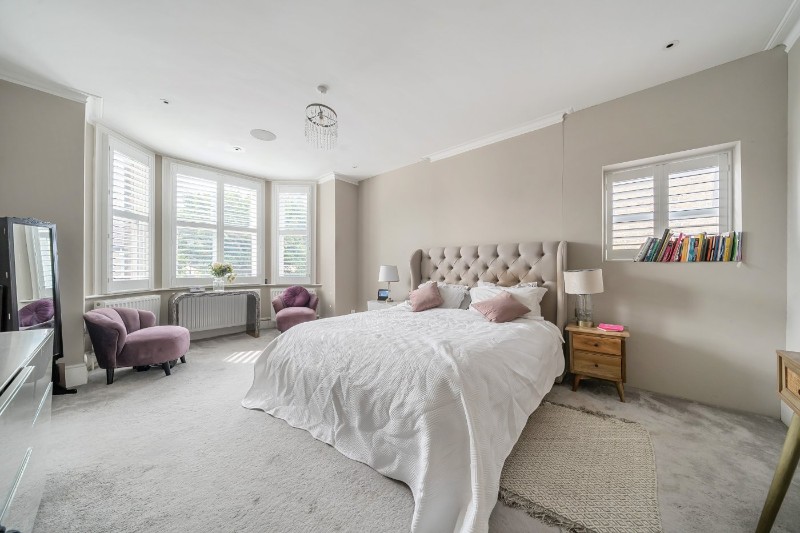 Elm Road, Beckenham, BR3