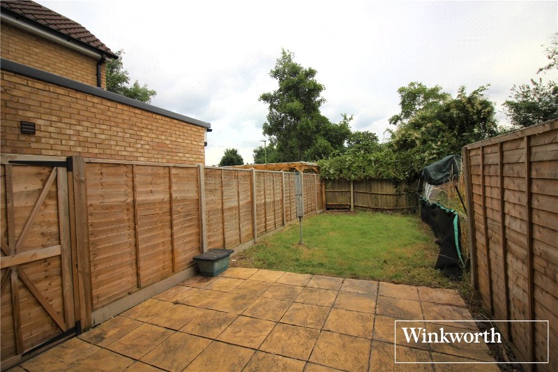 Martins Walk, Borehamwood, Hertfordshire, WD6