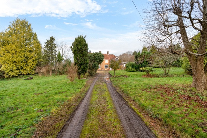 Cobbs Road, Colehill, Wimborne, Dorset, BH21