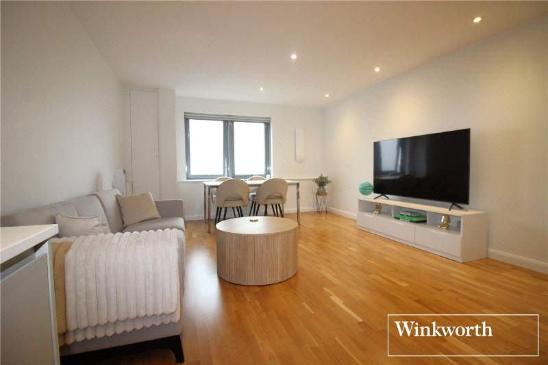 Brook Road, Borehamwood, Hertfordshire, WD6