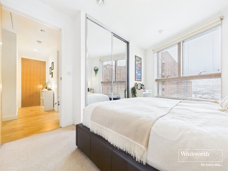 Alfred Street, Reading, Berkshire, RG1