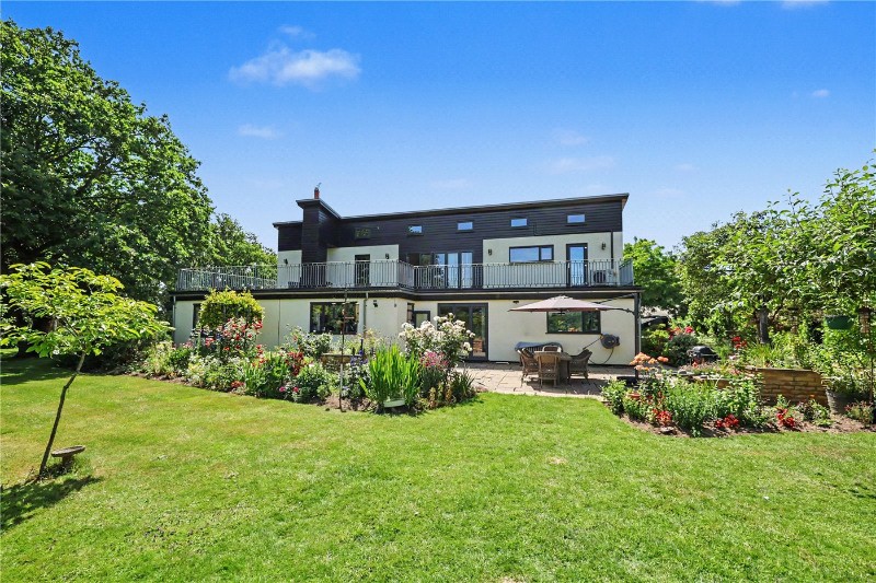 Sandy Lane, East Tuddenham, Norwich, Norfolk, NR20