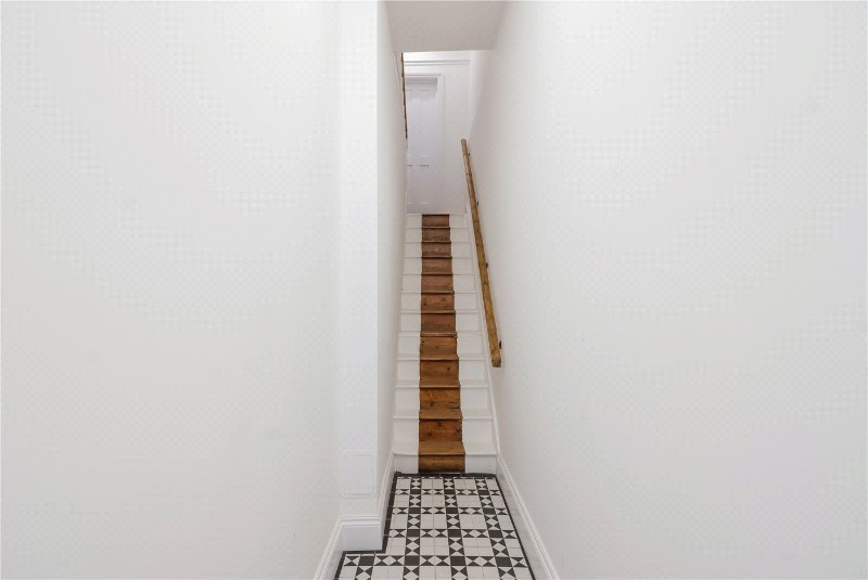 Lordship Lane, East Dulwich, London, SE22