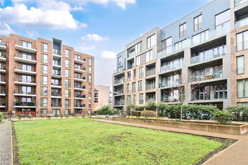 Kilburn Park Road, London, NW6