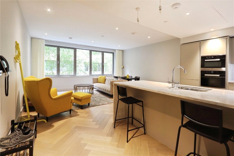 Horseferry Road, London, SW1P