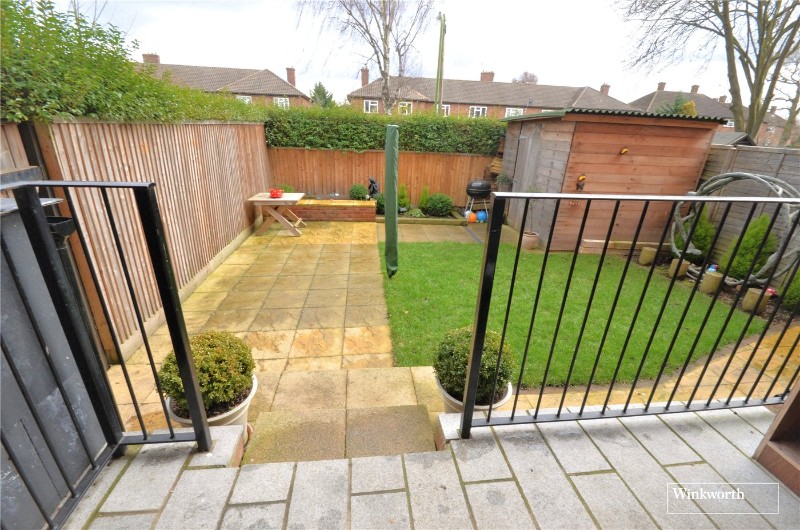 Tempsford Avenue, Borehamwood, Hertfordshire, WD6
