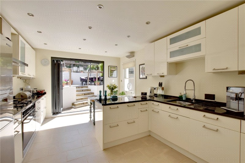Humber Road, Blackheath, London, SE3