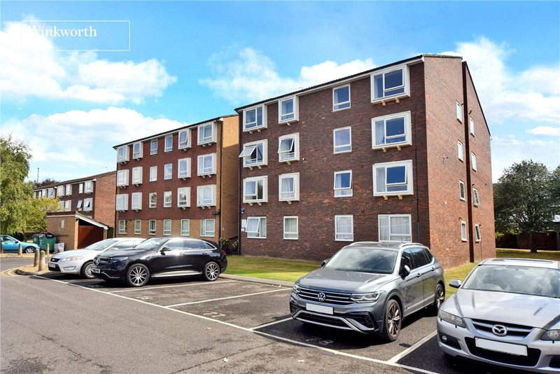 Station Approach, Cheam, Sutton, SM2