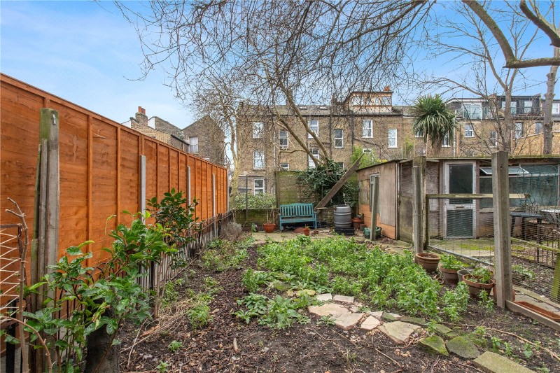 Glenarm Road, London, E5