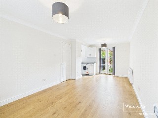 Rose Walk, Reading, Berkshire, RG1