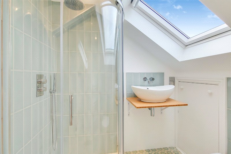 Stanmore Terrace, Beckenham, BR3