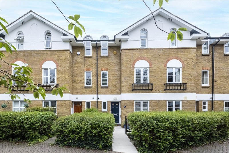 St. Josephs Vale, Blackheath, London, SE3