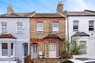 Noyna Road, London, SW17