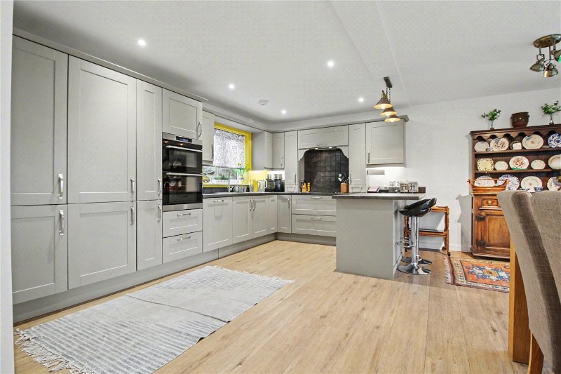 Dunwich Road, Blythburgh, Halesworth, Suffolk, IP19