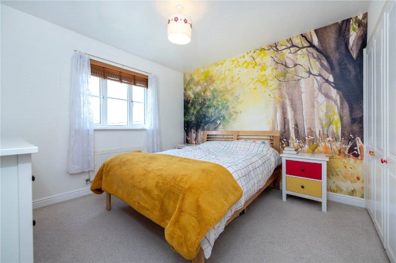 Campion Way, Bourne, Lincolnshire, PE10