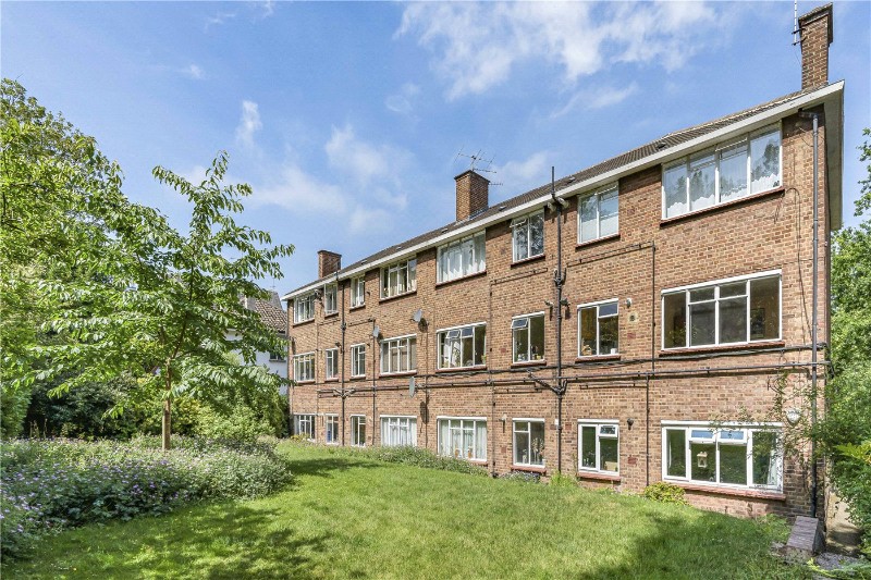 Thornhill Court, Crescent Road, Crouch End, London, N8