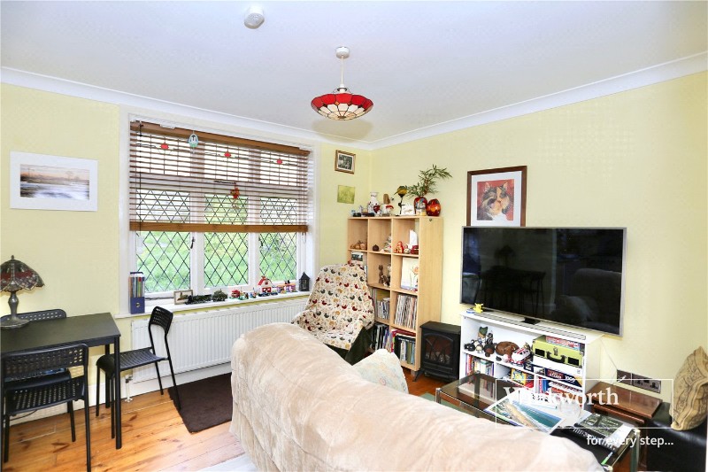 Exton Road, Bournemouth, BH6