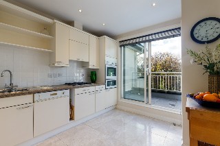 Point Pleasant, London, SW18