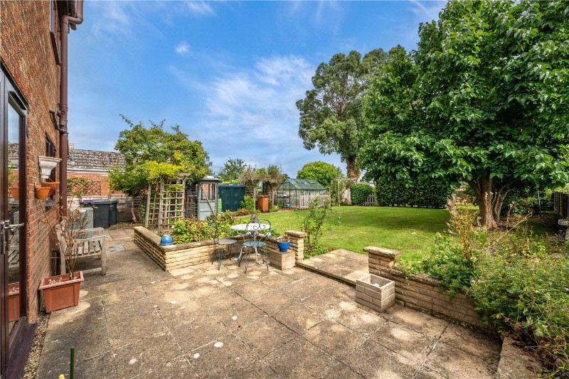 Fen Road, Little Hale, Sleaford, Lincolnshire, NG34