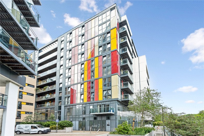 Homerton Road, London, E9