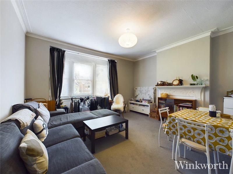 Creffield, London, United Kingdom, W3