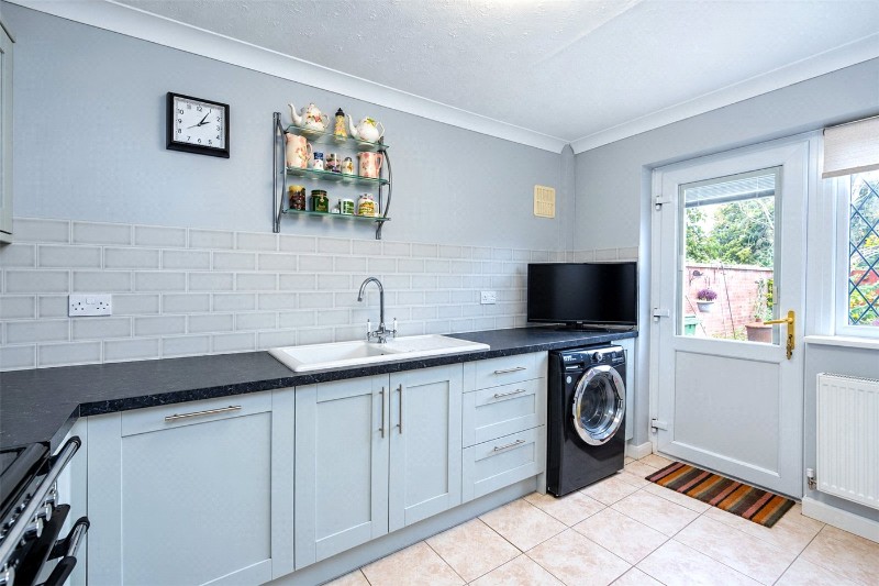 Viking Close, Bourne, Lincolnshire, PE10