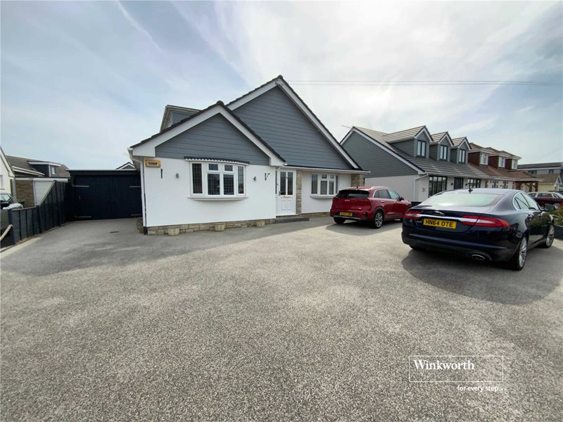 Bure Haven Drive, Mudeford, Christchurch, BH23