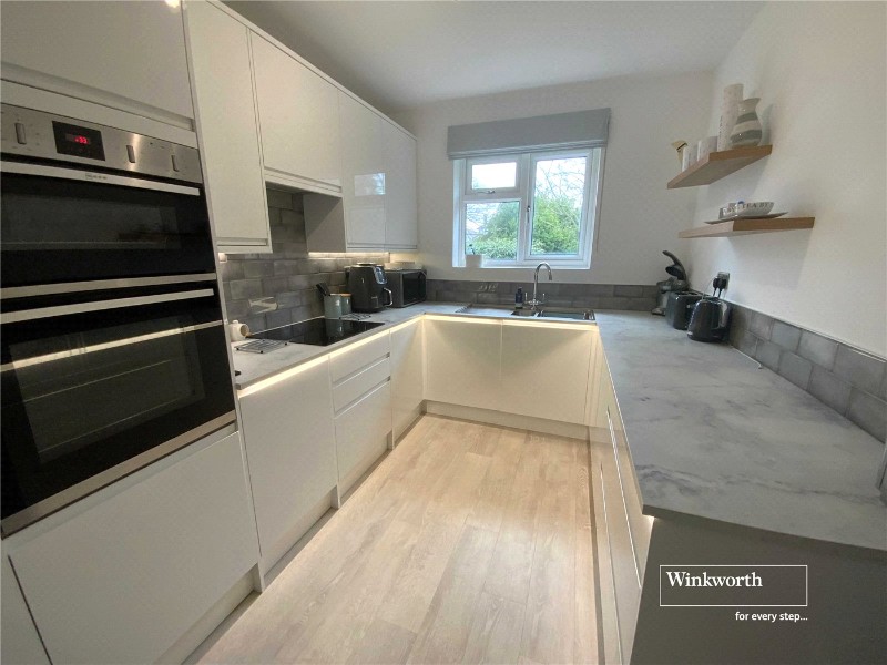 Anchor Close, Mudeford, Christchurch, Dorset, BH23