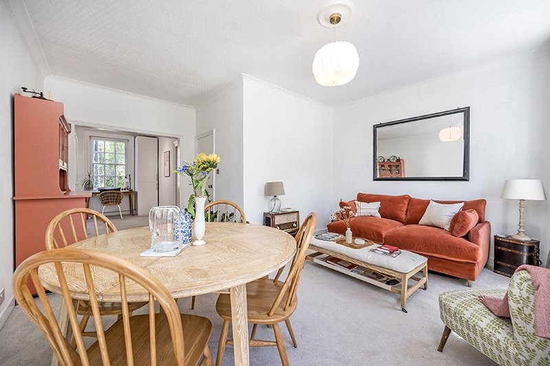 Hamilton Terrace, London, NW8