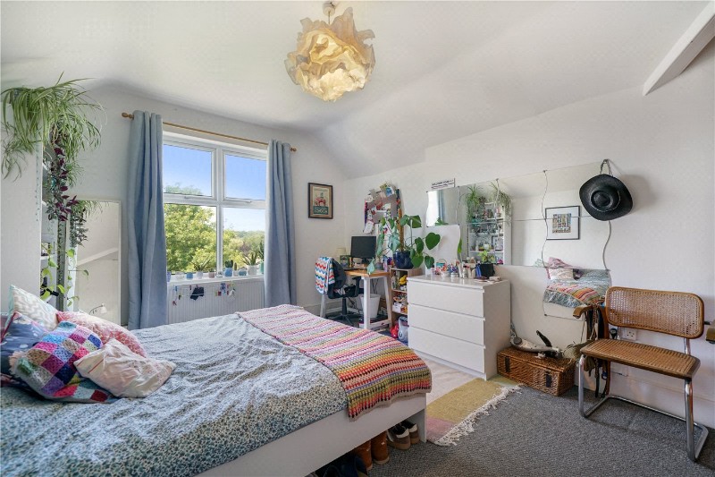 Glasslyn Road, London, N8