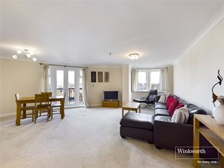 Blakes Quay, Gas Works Road, Reading, Berkshire, RG1