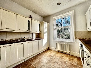 Kings Crescent, Lower Parkstone, Poole, Dorset, BH14