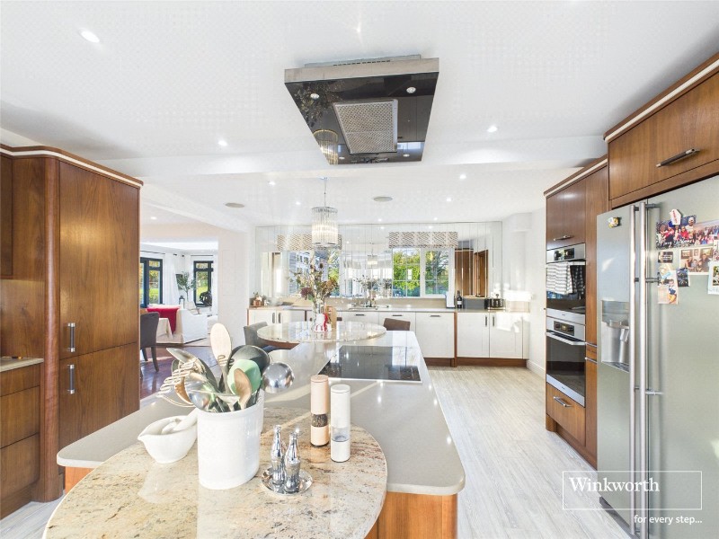 Southend, Henley-on-Thames, Buckinghamshire, RG9