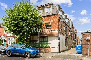 Spencer Avenue, London, N13