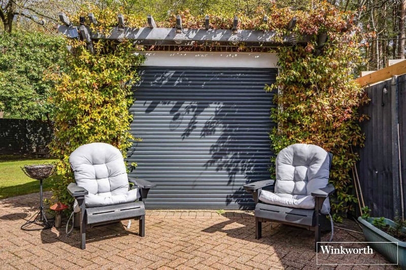 Ramsay Road, Windlesham, Surrey, GU20