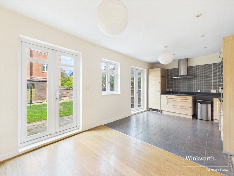 Wyatt Crescent, Lower Earley, Reading, Berkshire, RG6