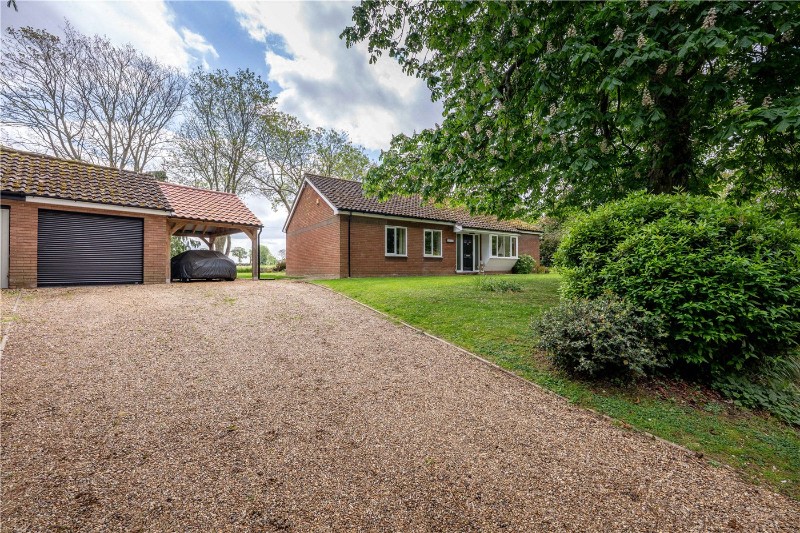 Old Hall Park, Seething, Norwich, Norfolk, NR15