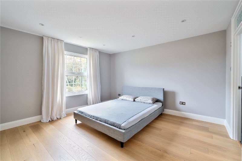 The, Milford on Sea, Lymington, Hampshire, SO41