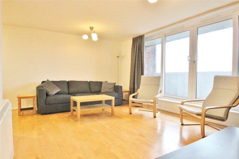 Norman Court, Nether Street, London, N3