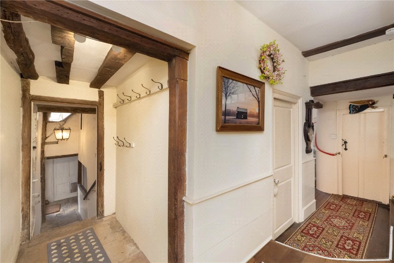 High Street, Rye, East Sussex, TN31