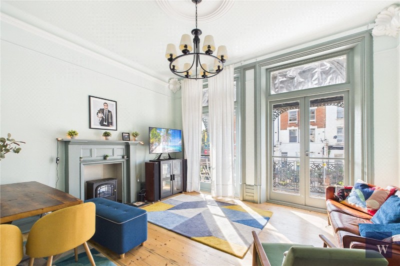 Norwood Road, London, SE24