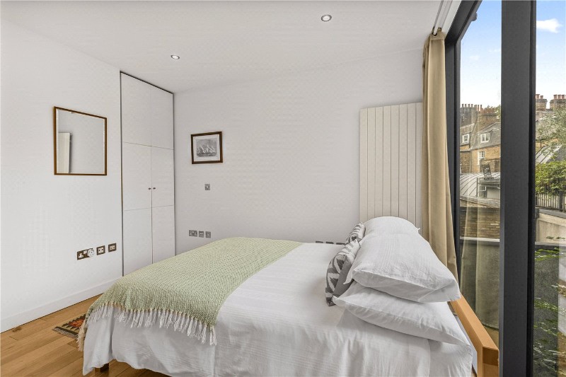 Goswell Road, London, EC1V