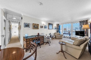 Lords View, St John's Wood Road, St John's Wood, London, NW8